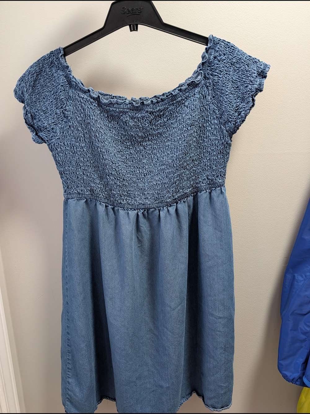 Standard Grace Dress